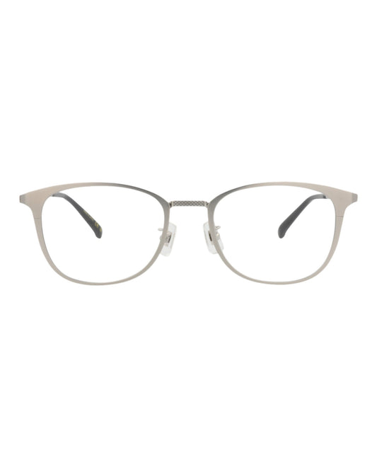 Dunhill Round-Frame Titanium Optical Frames