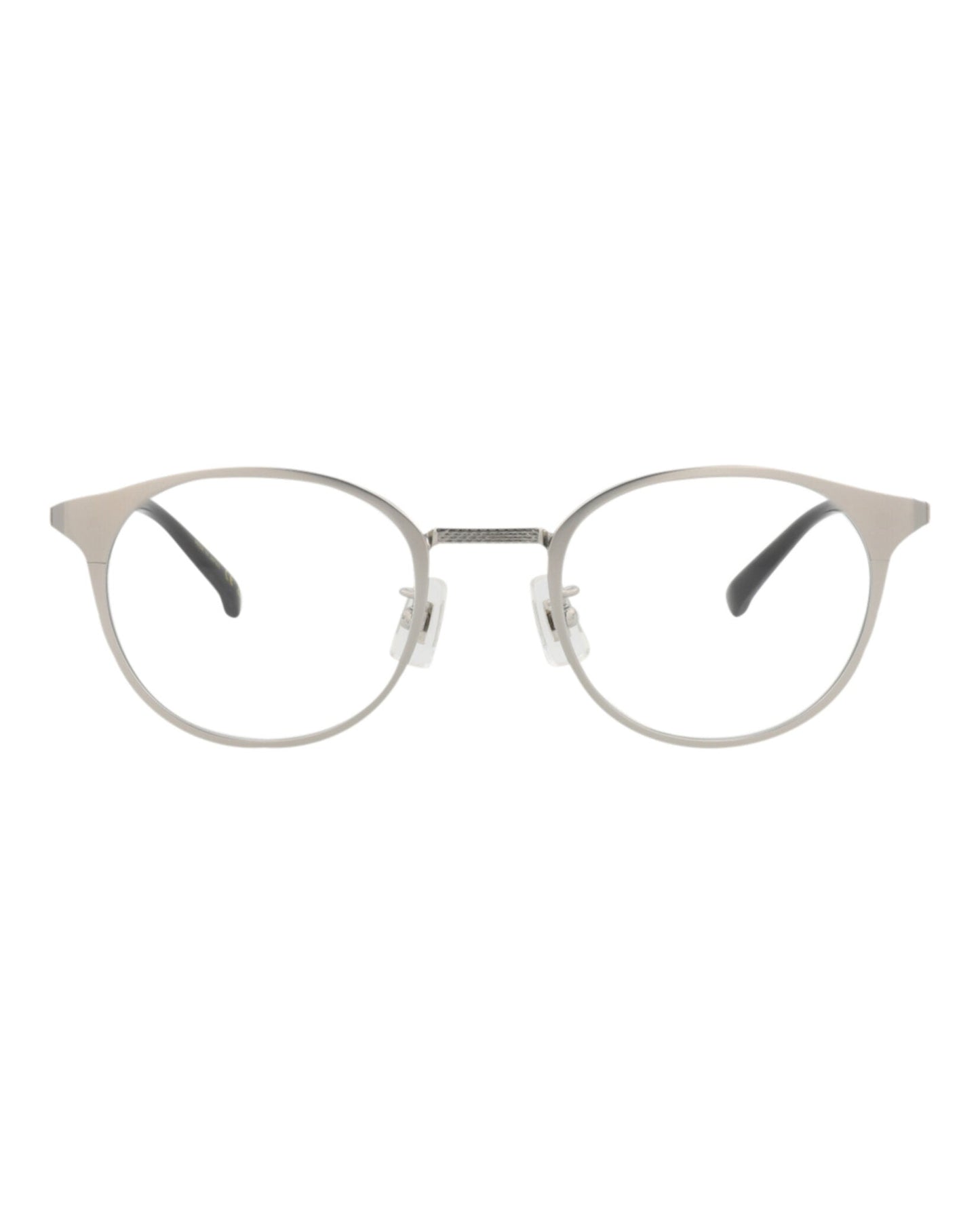 Dunhill Round-Frame Titanium Optical Frames
