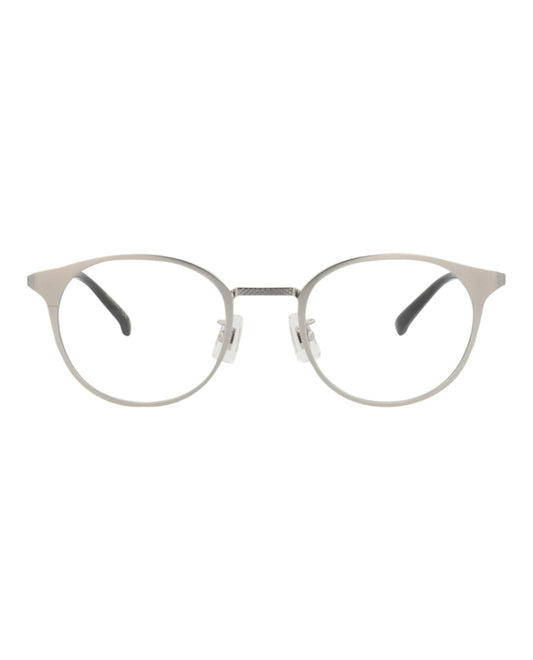 Dunhill Round-Frame Titanium Optical Frames