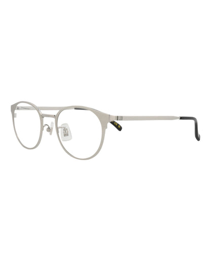 Dunhill Round-Frame Titanium Optical Frames