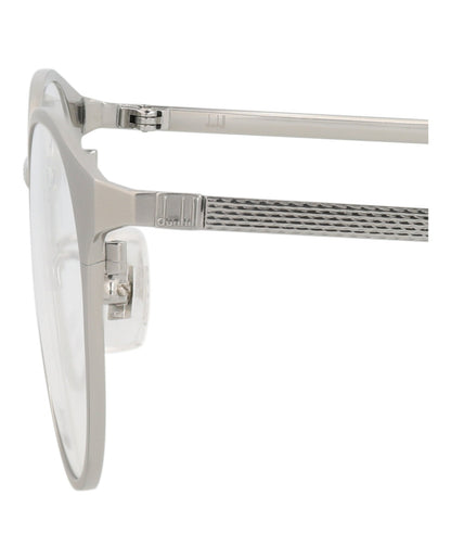Dunhill Round-Frame Titanium Optical Frames