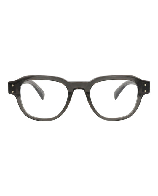 Dunhill Round-Frame Acetate Optical Frames