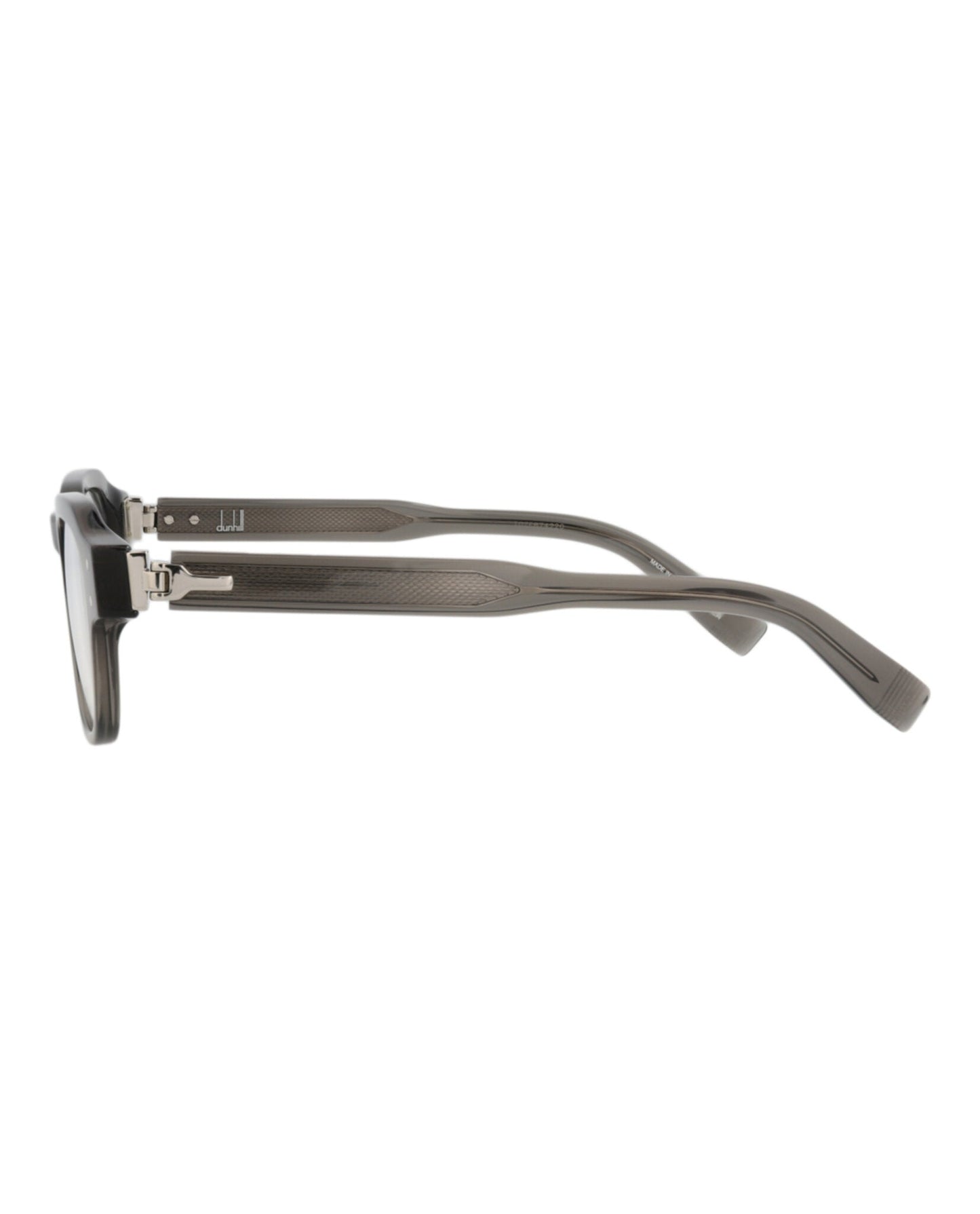Dunhill Round-Frame Acetate Optical Frames