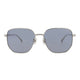 SILVER SILVER LIGHT BLUE