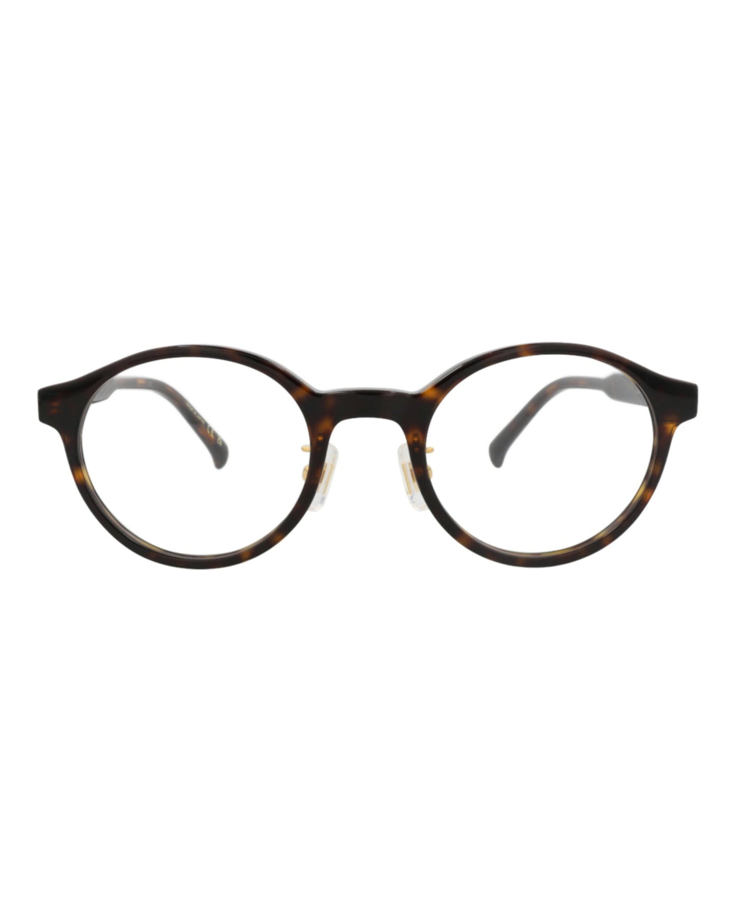 Dunhill Round-Frame Recycled Acetate Optical Frames