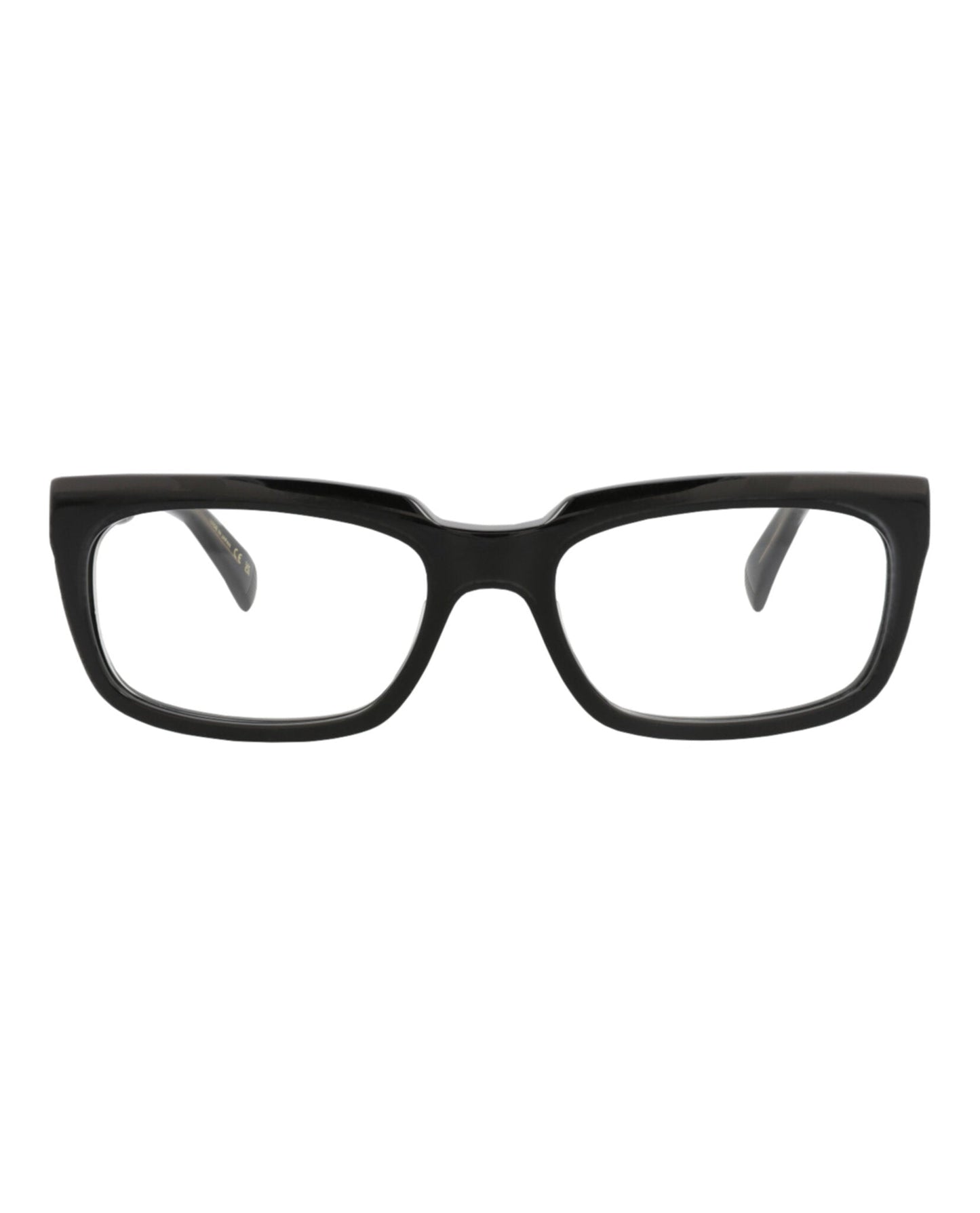 Dunhill Square-Frame Recycled Acetate Optical Frames
