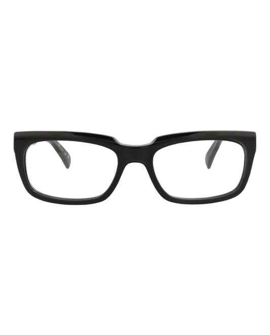 Dunhill Square-Frame Recycled Acetate Optical Frames
