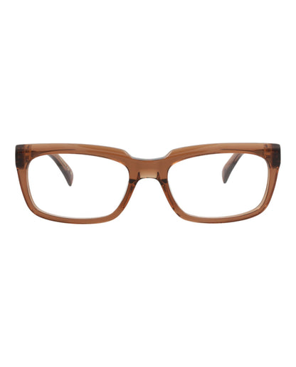 Dunhill Square-Frame Recycled Acetate Optical Frames