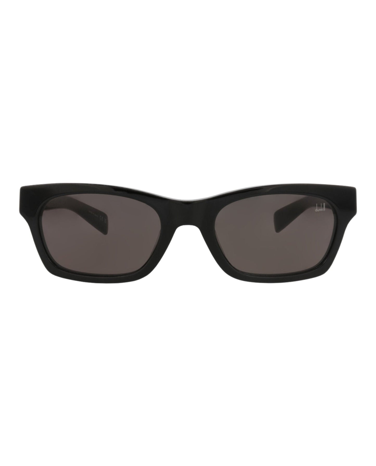 Dunhill Square-Frame Recycled Acetate Sunglasses