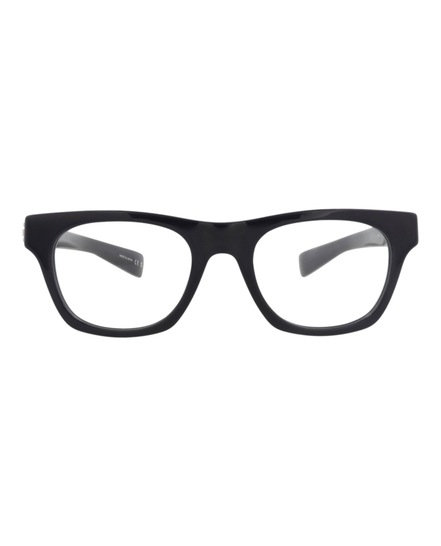 Dunhill Square-Frame Recycled Acetate Optical Frames