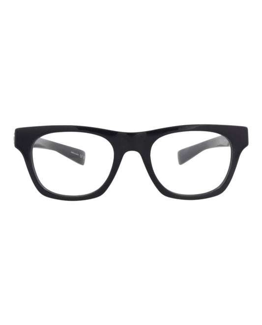 Dunhill Square-Frame Recycled Acetate Optical Frames