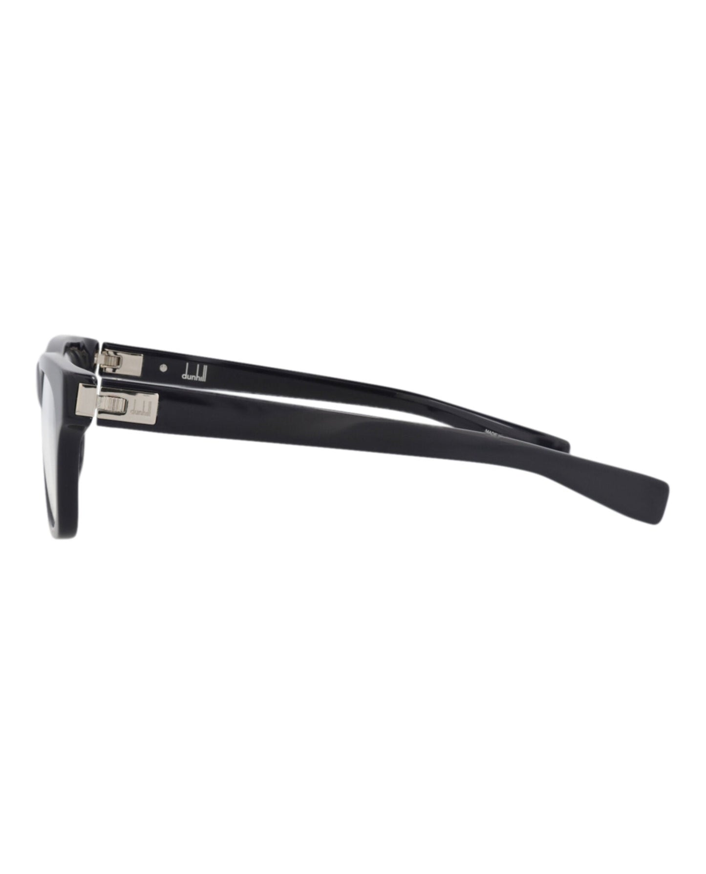 Dunhill Square-Frame Recycled Acetate Optical Frames