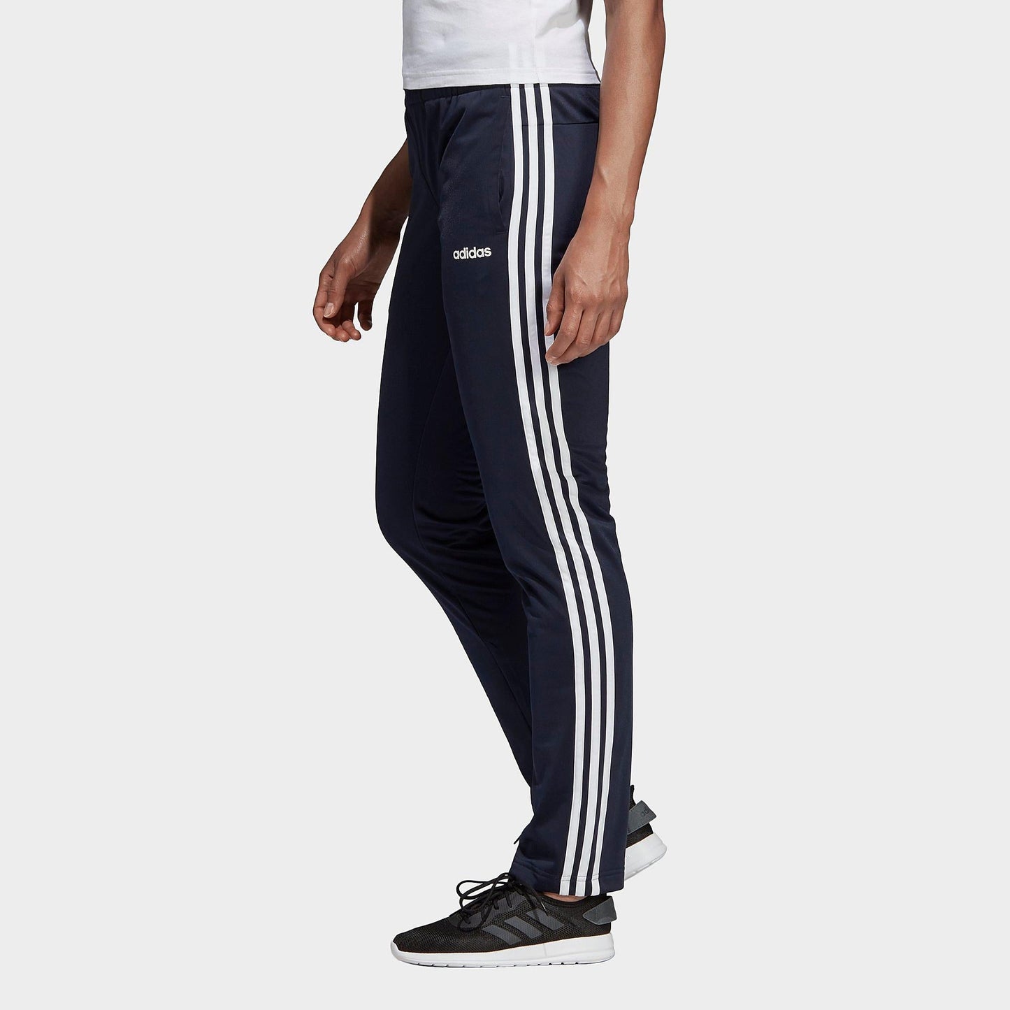 Women's adidas Essentials 3-Stripes Pant