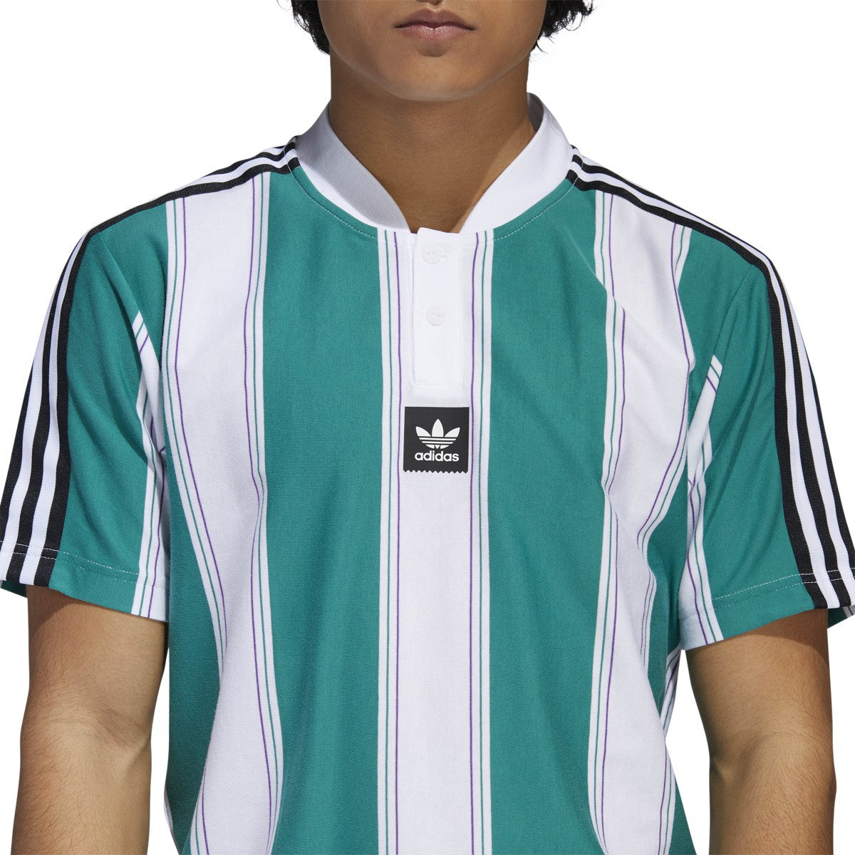 Men's adidas Originals Clatsop Jersey