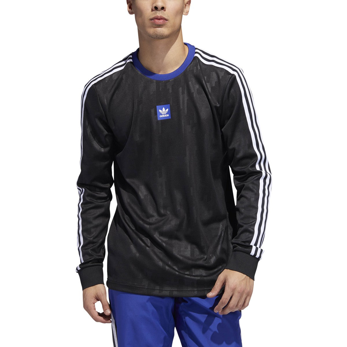 Men's adidas Originals Dodson Jersey