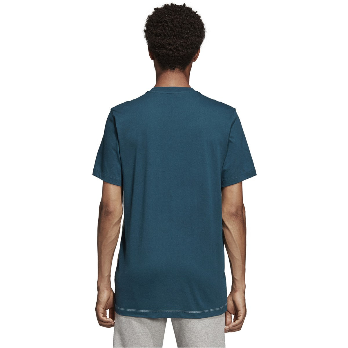 adidas Men's Pete Cl Tee