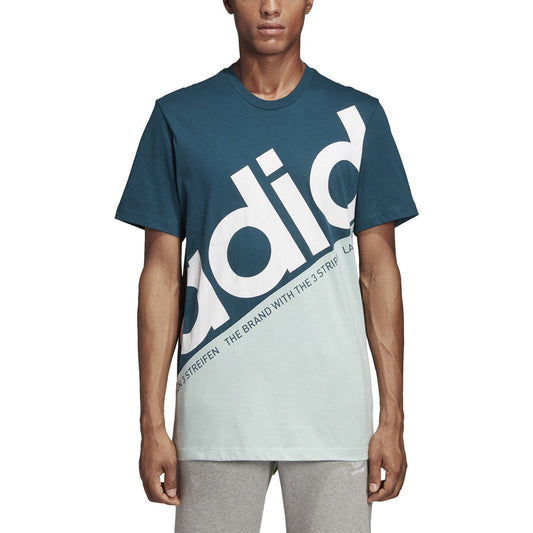 adidas Men's Pete Cl Tee