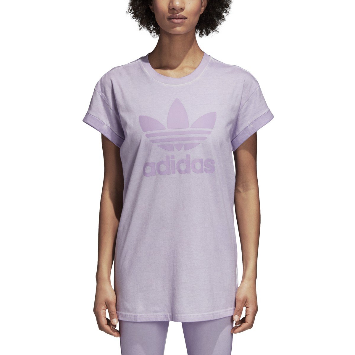 Women's adidas Originals Loose Boyfriend Tee