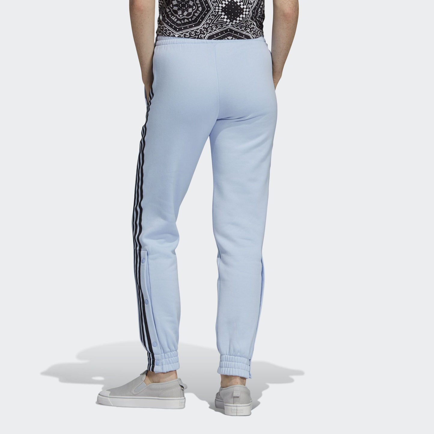 adidas Women's Originals Cuffed Pants