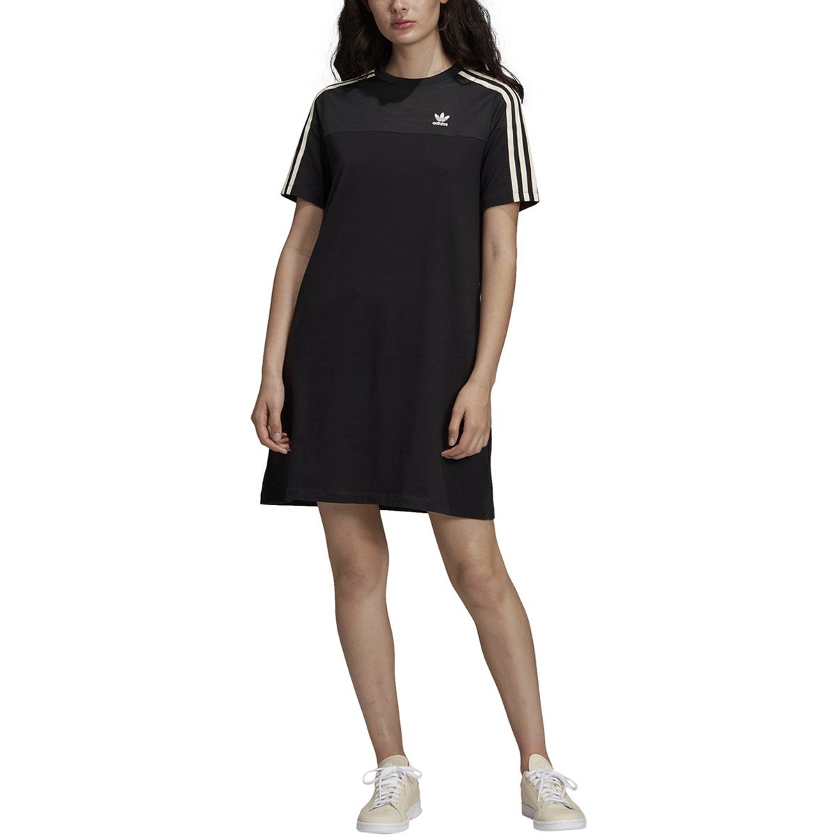 adidas Women's Originals Tee Dress