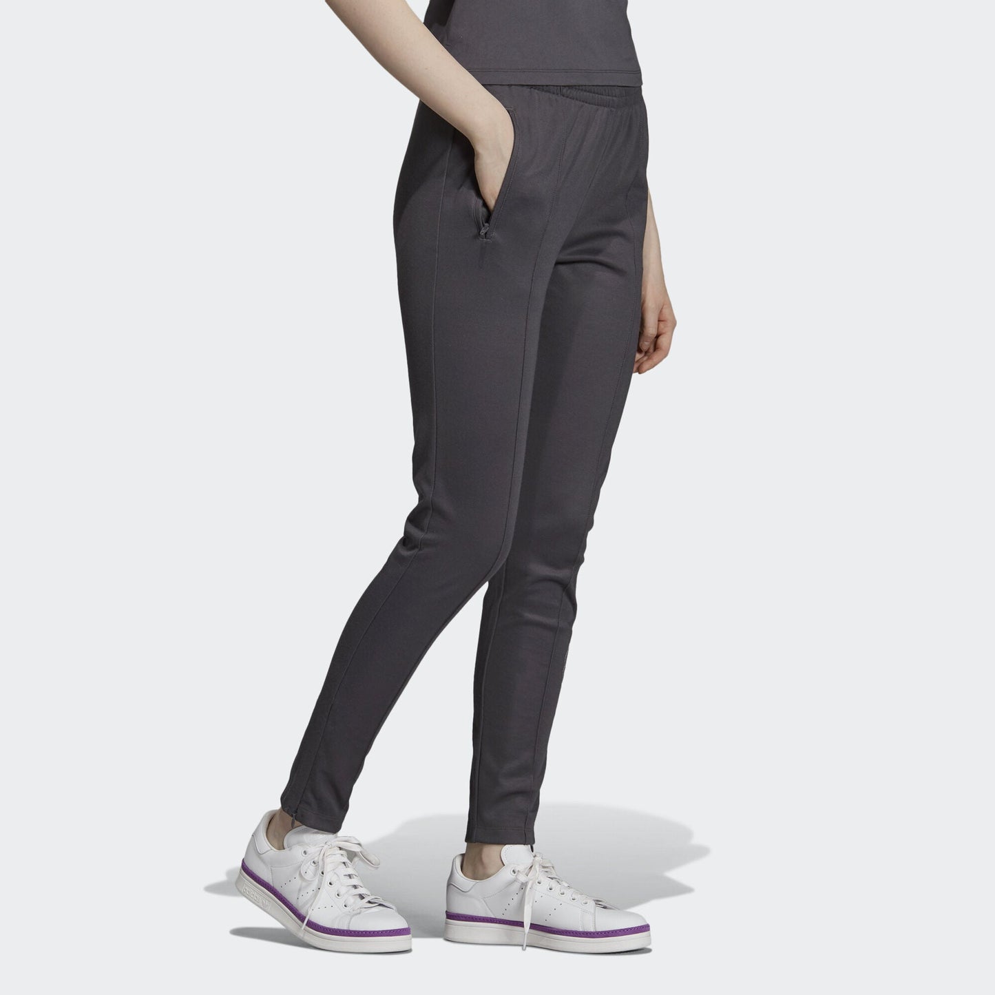 adidas Women's Superstar Track Pants