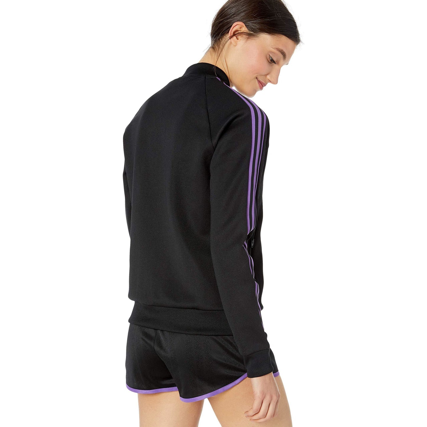 Women's adidas Originals Superstar Track Top