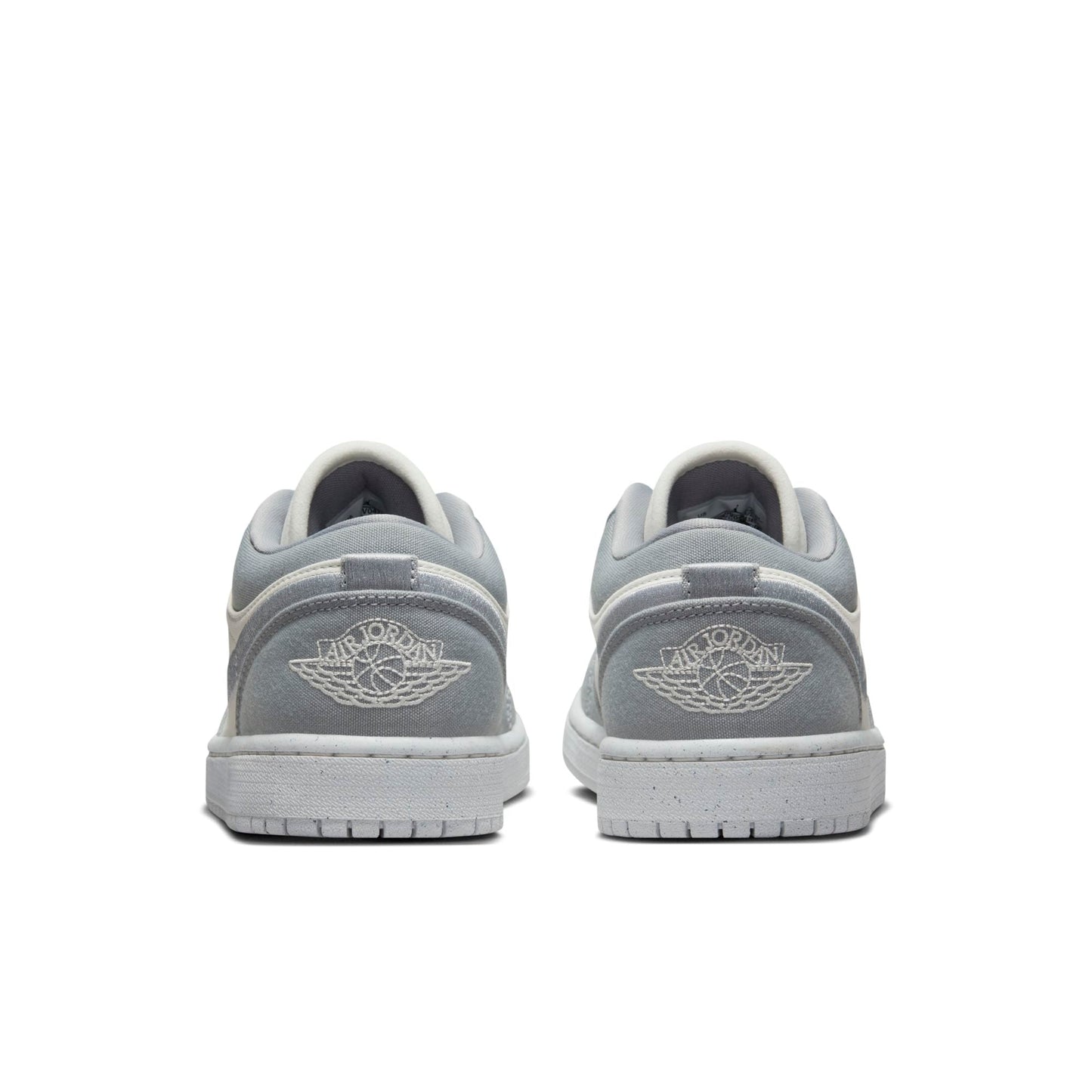 Light Steel Grey/Sail/White-