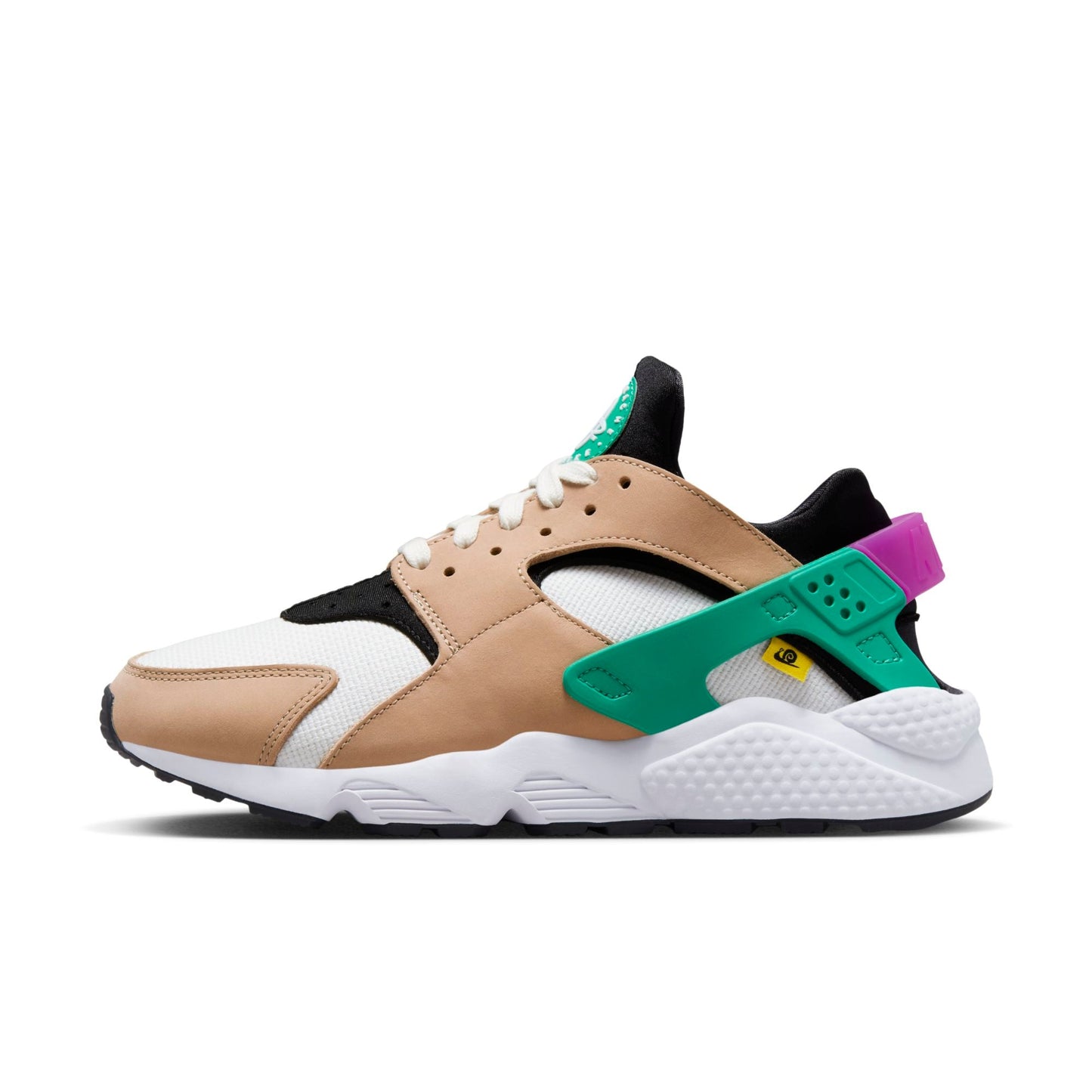 Nike Men's Air Huarache "Moving Company" Sneakers