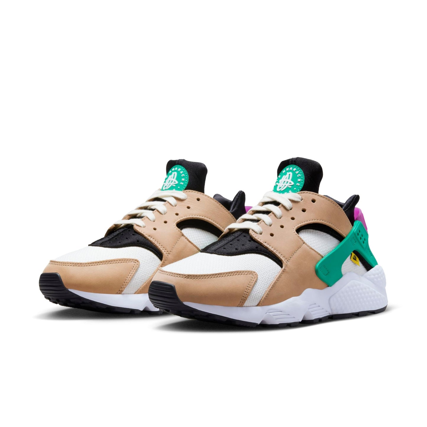 Nike Men's Air Huarache "Moving Company" Sneakers