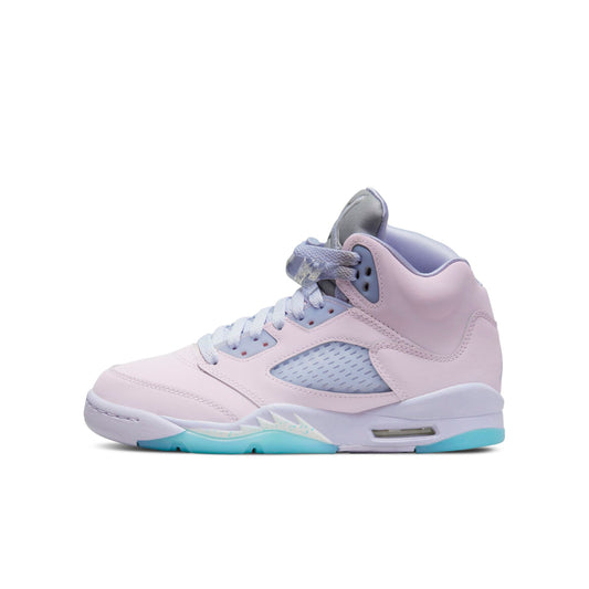 Youth Air Jordan Retro 5 (Gs) 'Easter (2022)'