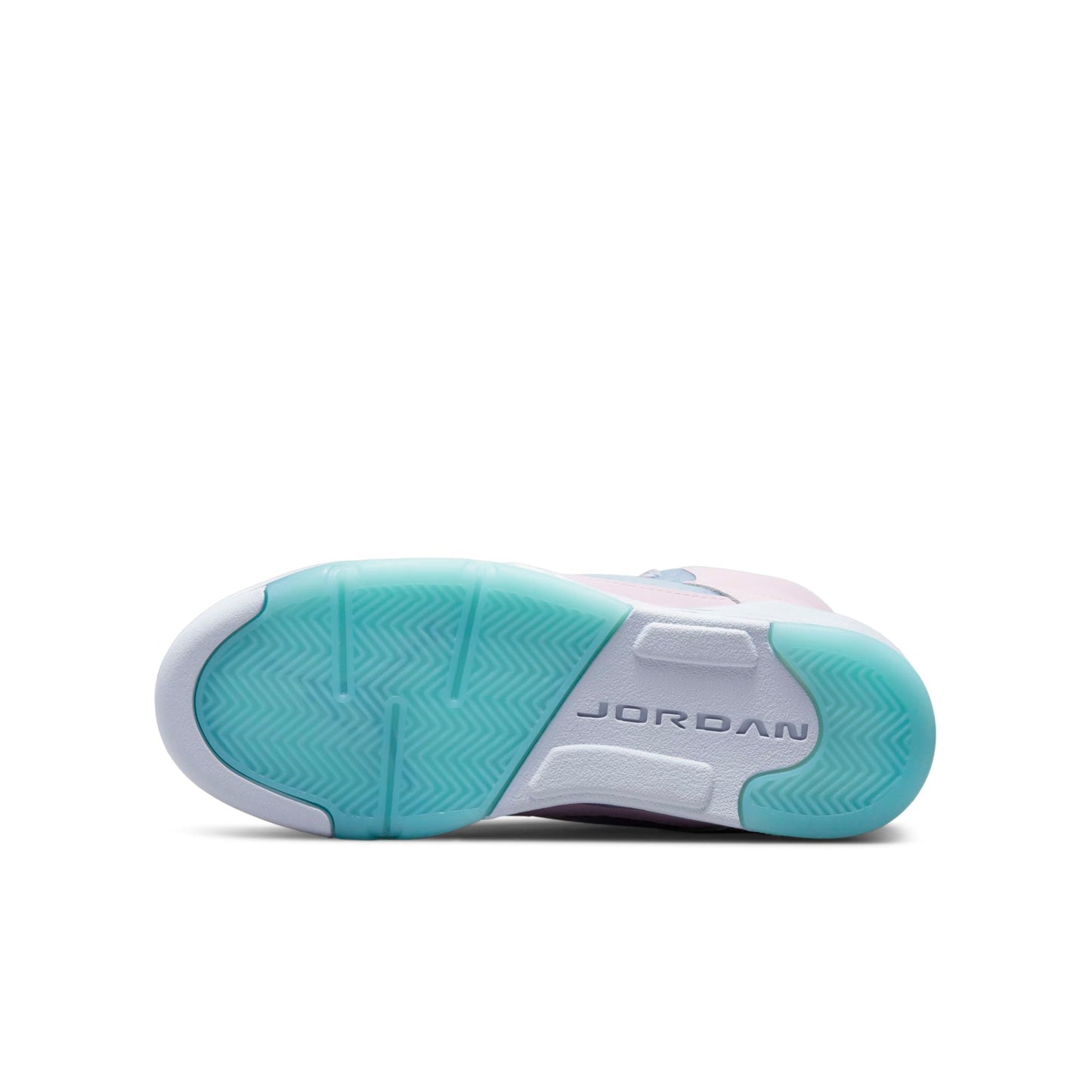 Youth Air Jordan Retro 5 (Gs) 'Easter (2022)'