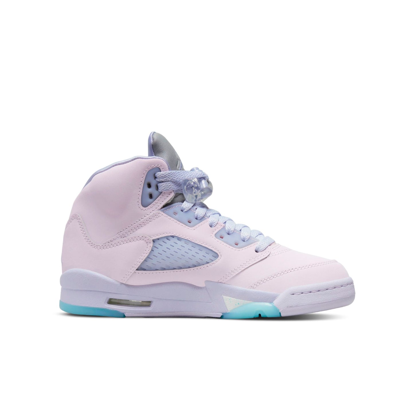 Youth Air Jordan Retro 5 (Gs) 'Easter (2022)'