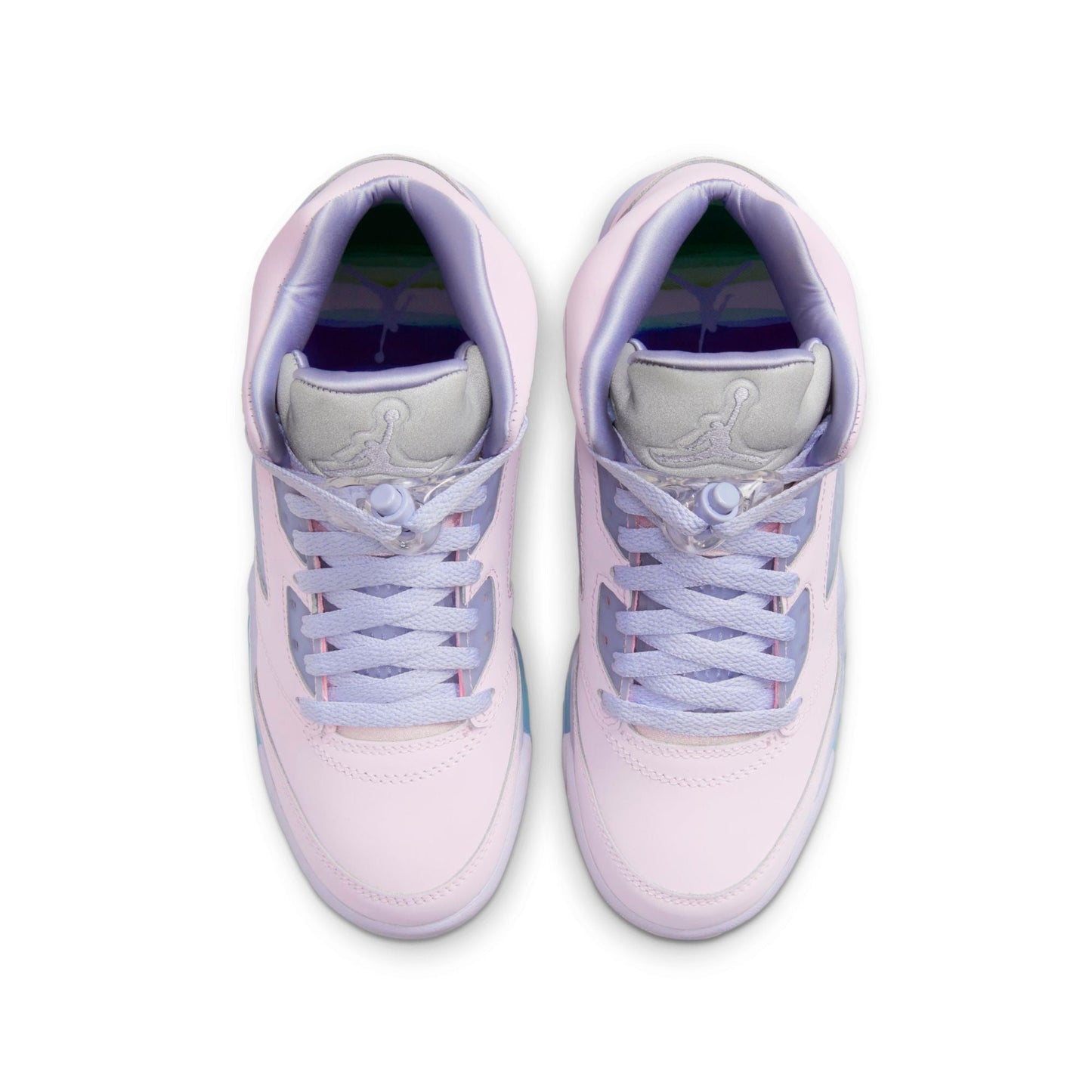 Youth Air Jordan Retro 5 (Gs) 'Easter (2022)'