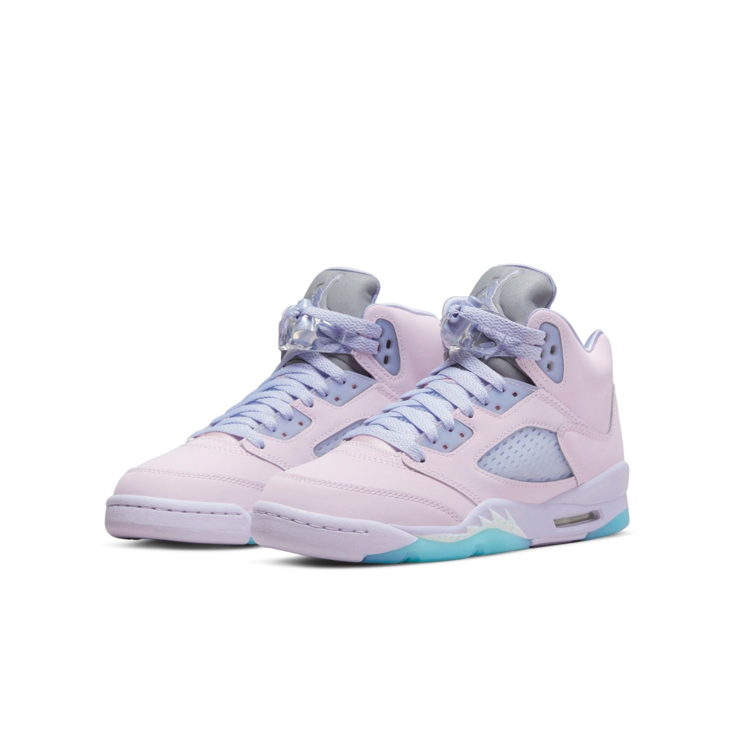 Youth Air Jordan Retro 5 (Gs) 'Easter (2022)'