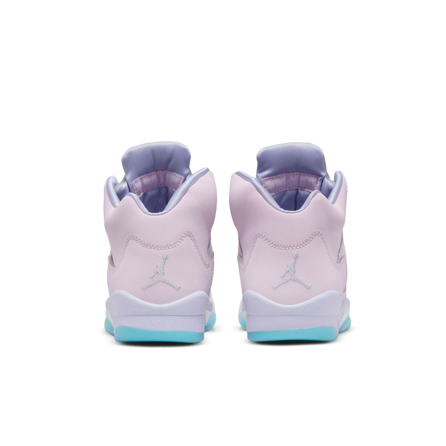 Youth Air Jordan Retro 5 (Gs) 'Easter (2022)'