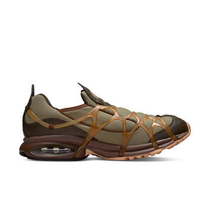 Nike Men's Air Kukini 'Brown Olive' Sneakers