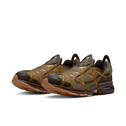 Nike Men's Air Kukini 'Brown Olive' Sneakers