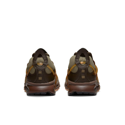 Nike Men's Air Kukini 'Brown Olive' Sneakers