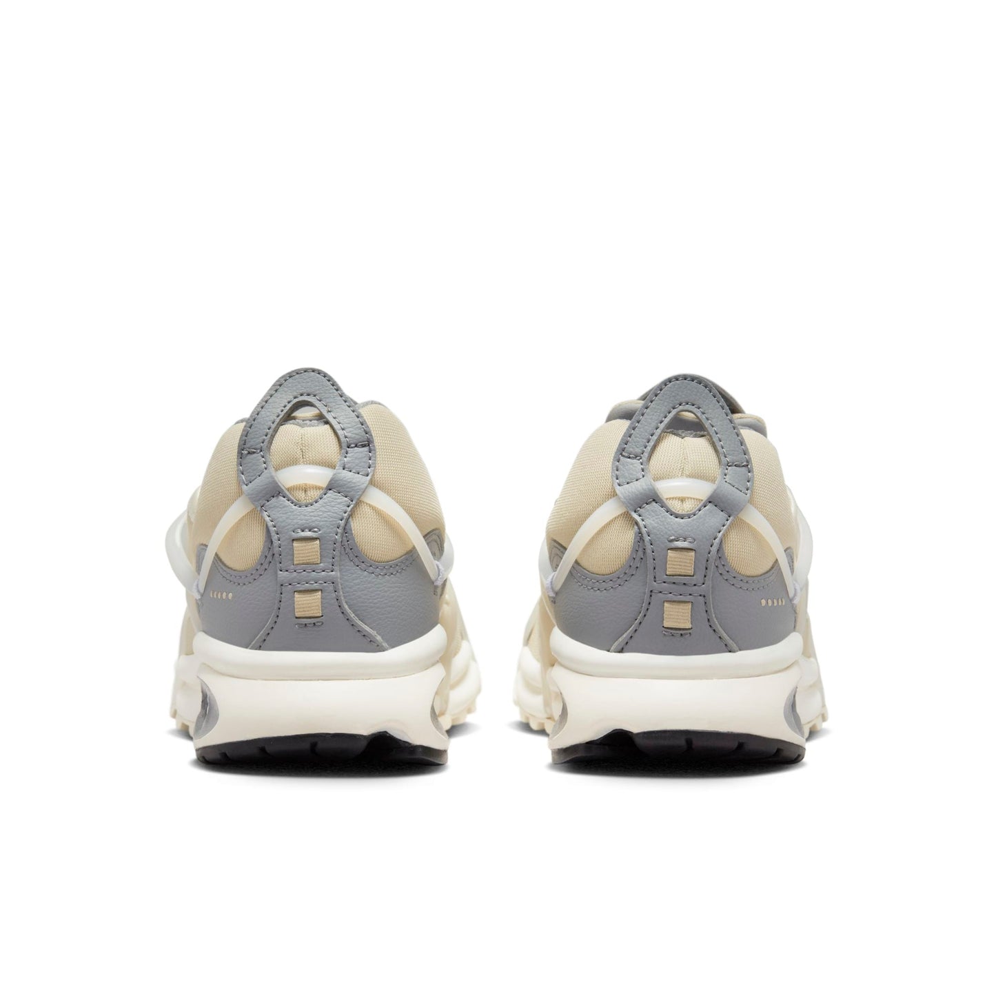 Nike Men's Air Kukini Se 'Cream Grey' Sneakers