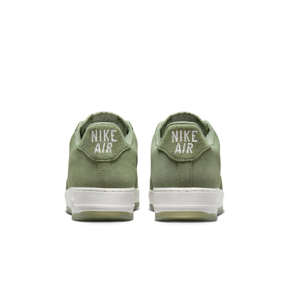Nike Men's Air Force 1 '07 Low 'Color Of The Month Jewel Oil Green' Sneakers