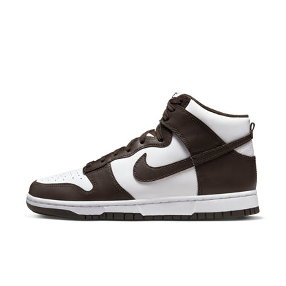 Nike Men's Dunk High 'Palomino' Sneakers