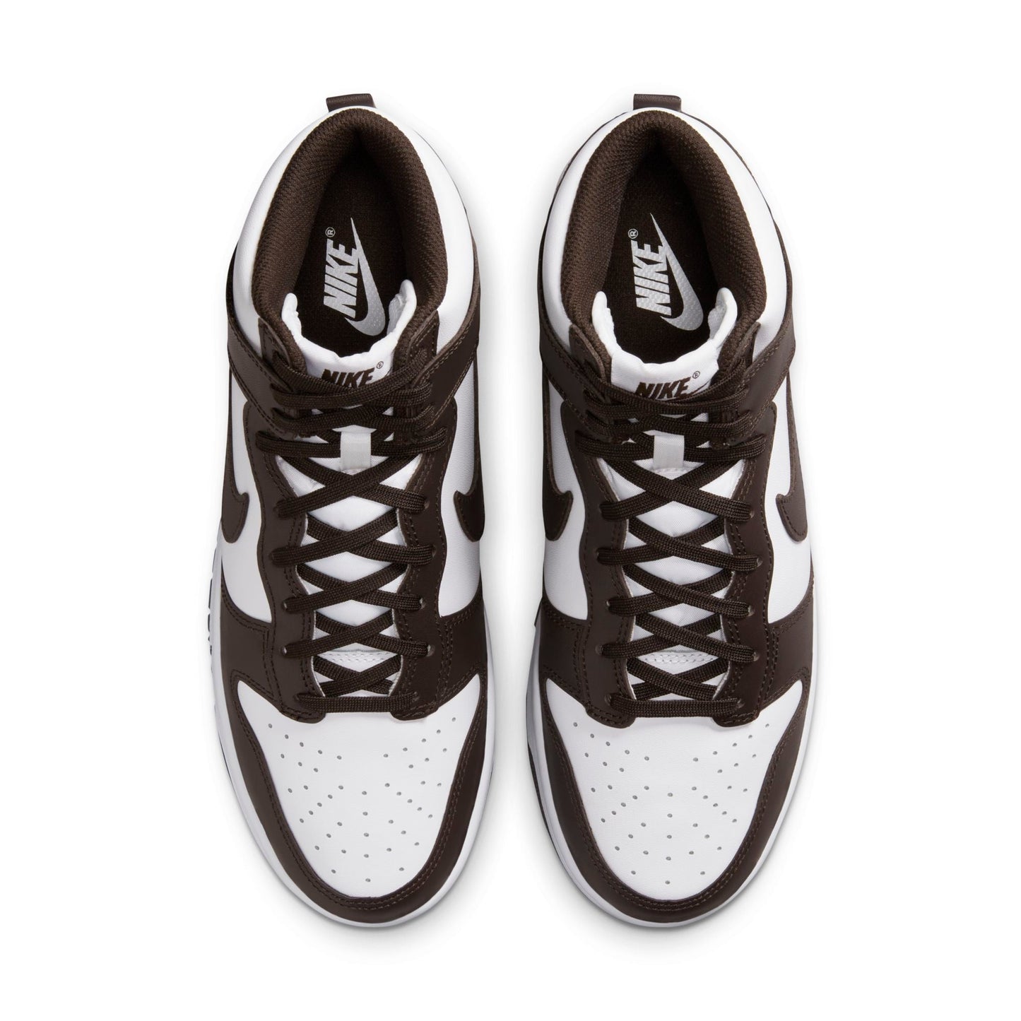 Nike Men's Dunk High 'Palomino' Sneakers