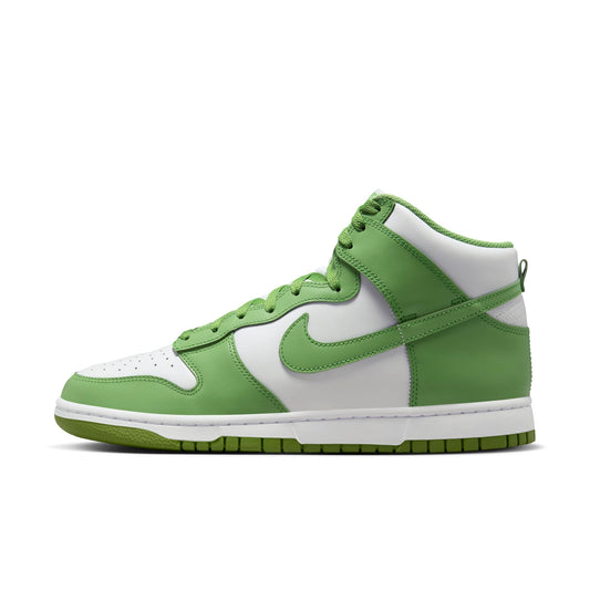 Nike Men's Dunk High Retro Sneakers