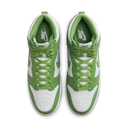 Nike Men's Dunk High Retro Sneakers