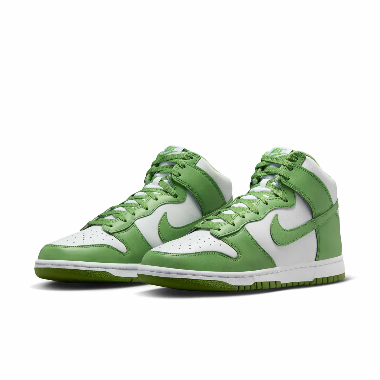 Nike Men's Dunk High Retro Sneakers