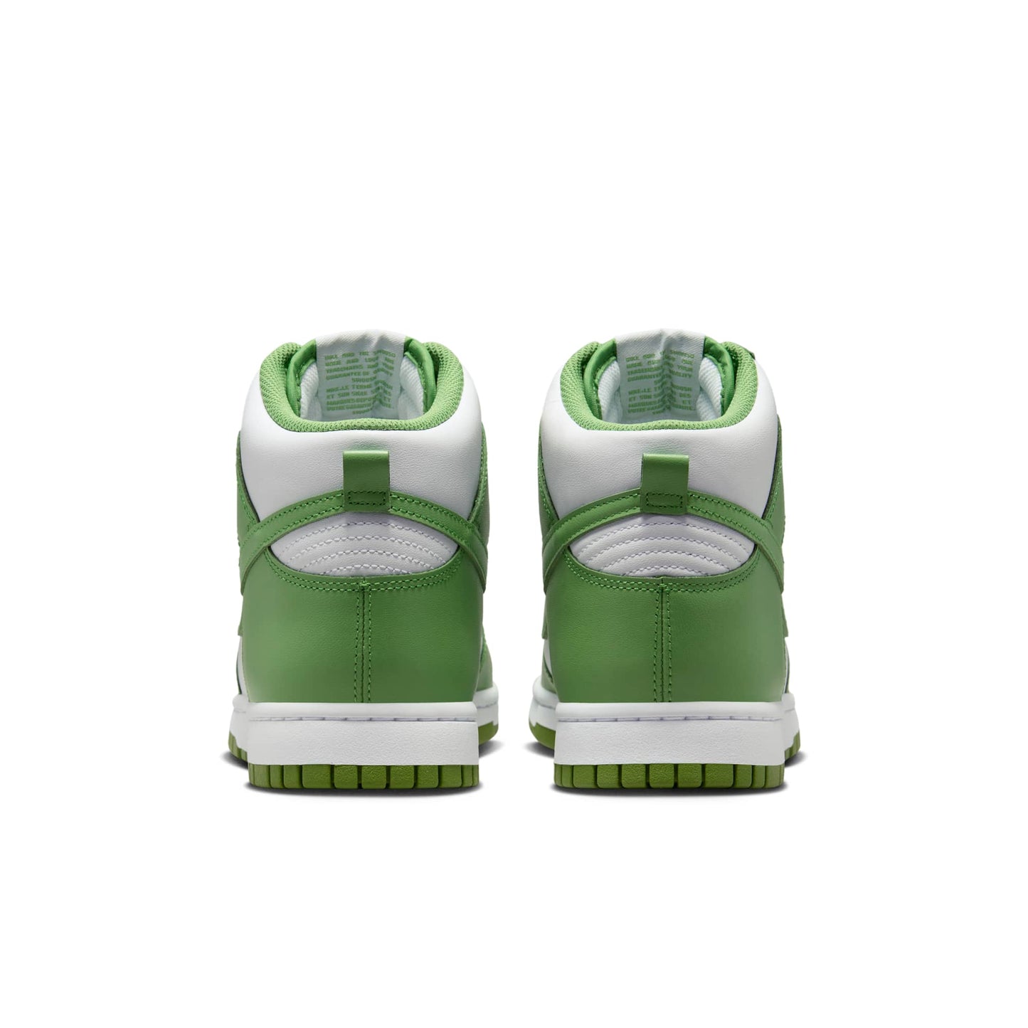 Nike Men's Dunk High Retro Sneakers