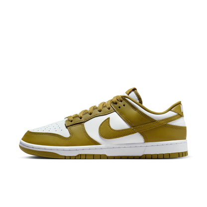 Nike Men's Dunk Low Retro Sneakers