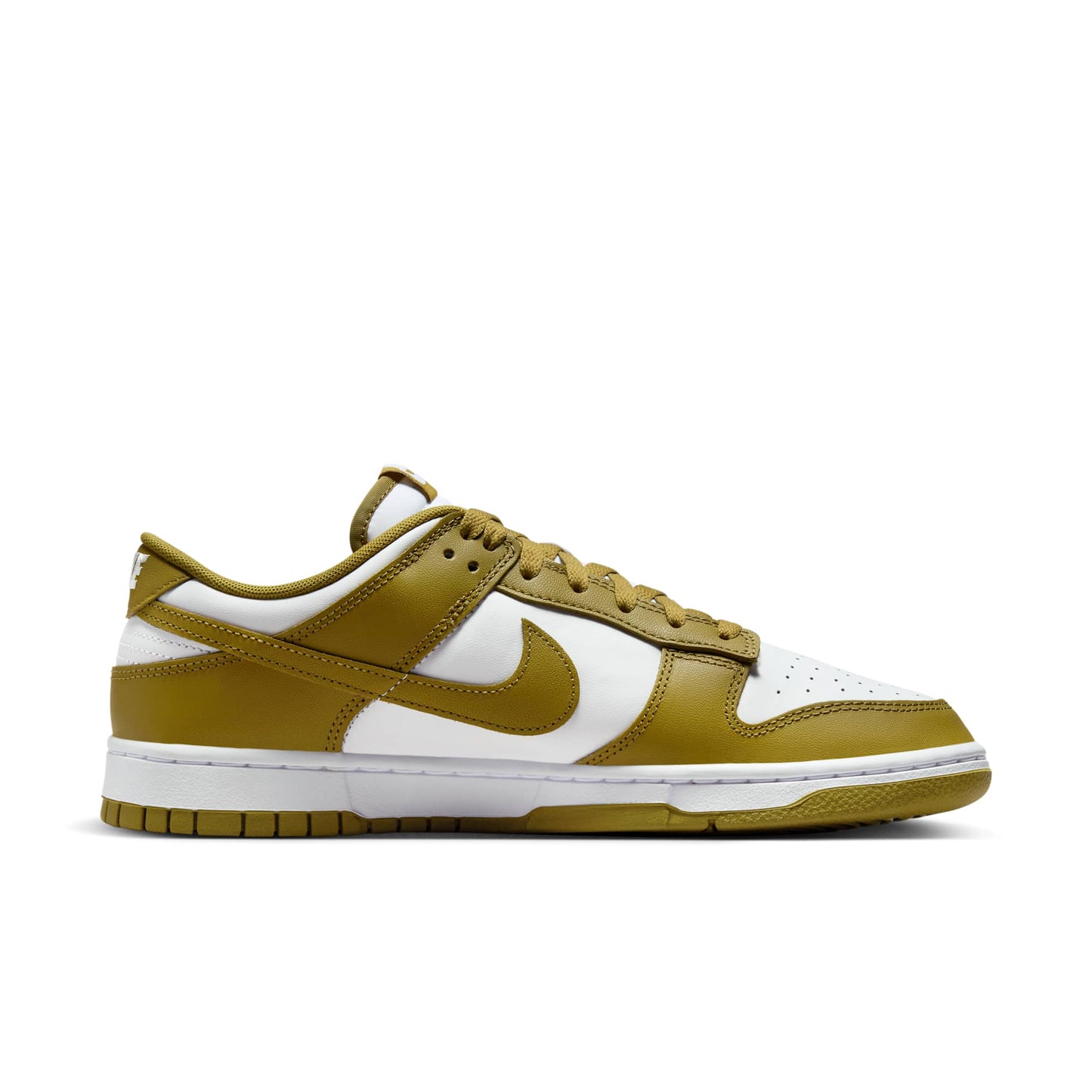 Nike Men's Dunk Low Retro Sneakers