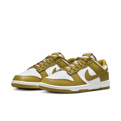 Nike Men's Dunk Low Retro Sneakers