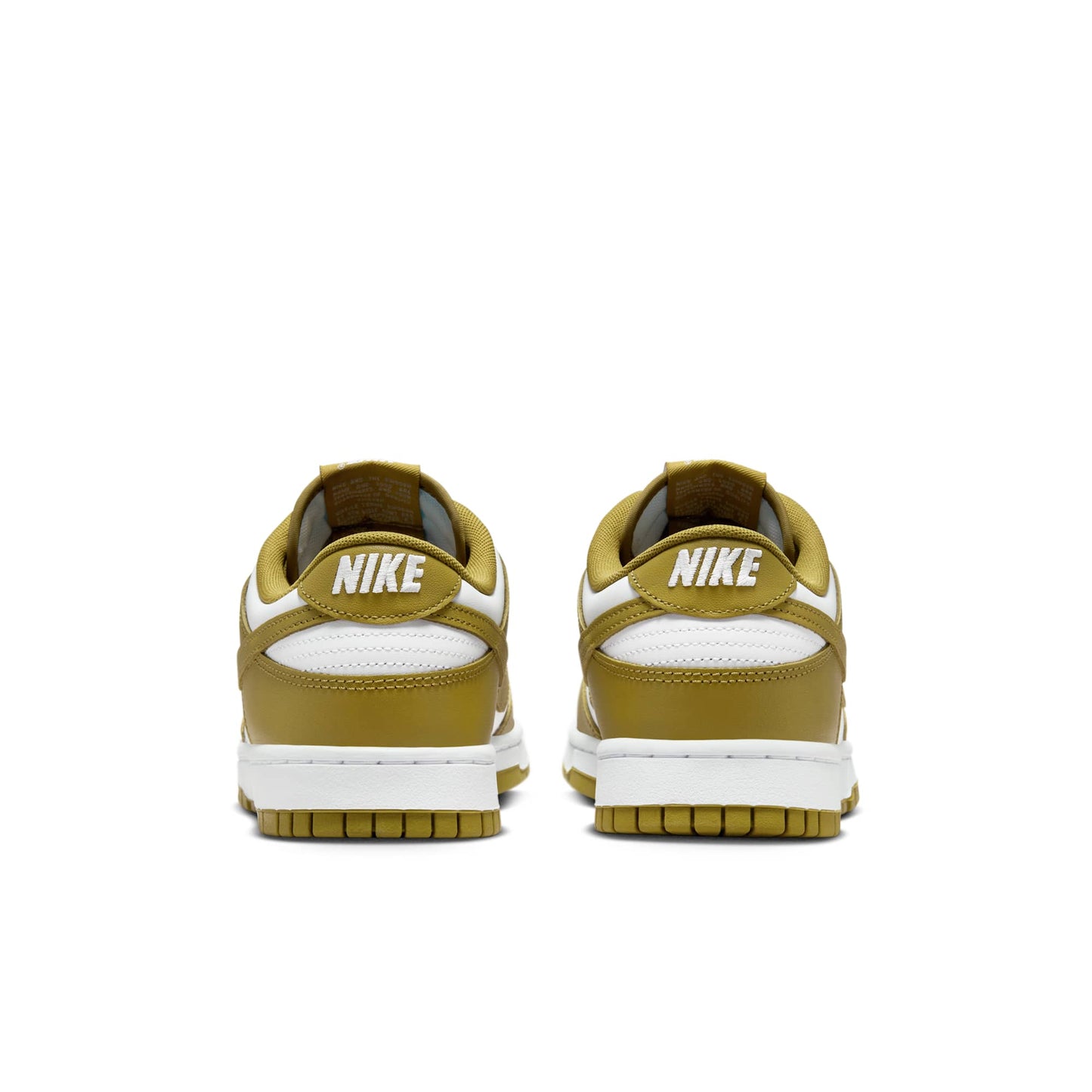 Nike Men's Dunk Low Retro Sneakers